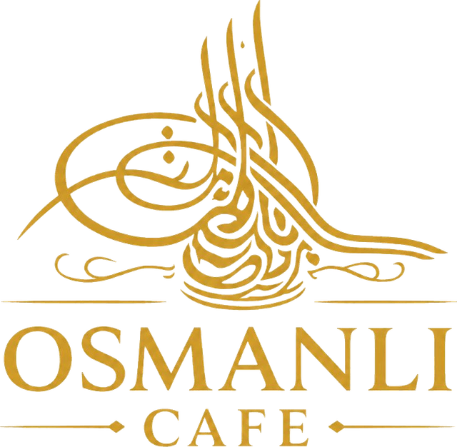 Osmanlı Cafe